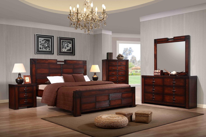 Мебель для спальни - PR